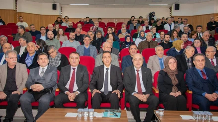 Selçuk Üniversitesinde Zirai Eğitimin 180. yıl dönümü kutlandı